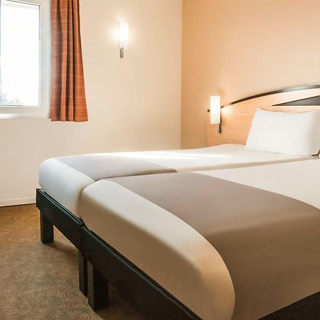 Ibis Rotherham East - Esterno foto