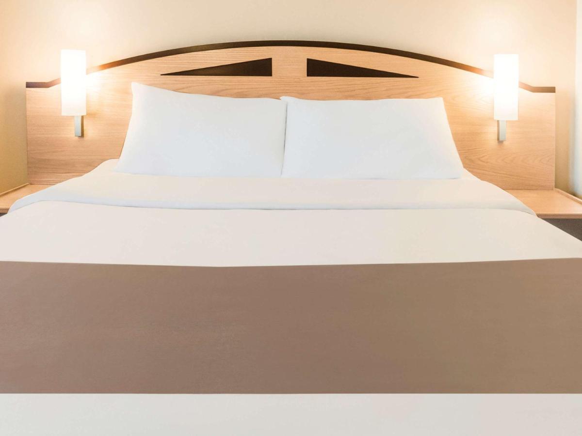 Ibis Rotherham East - Esterno foto