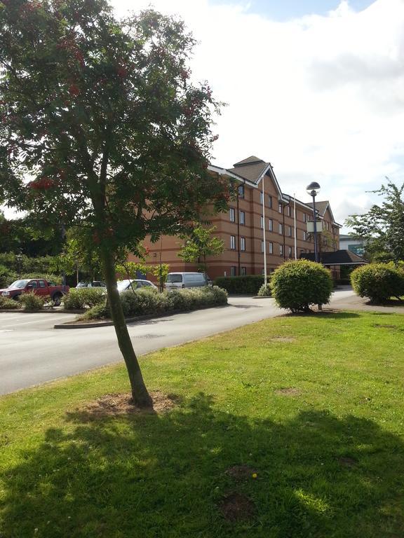 Ibis Rotherham East - Esterno foto
