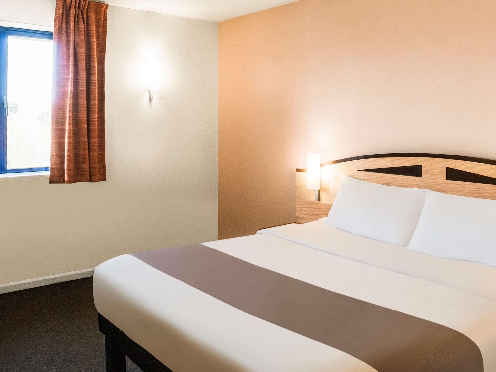 Ibis Rotherham East - Esterno foto