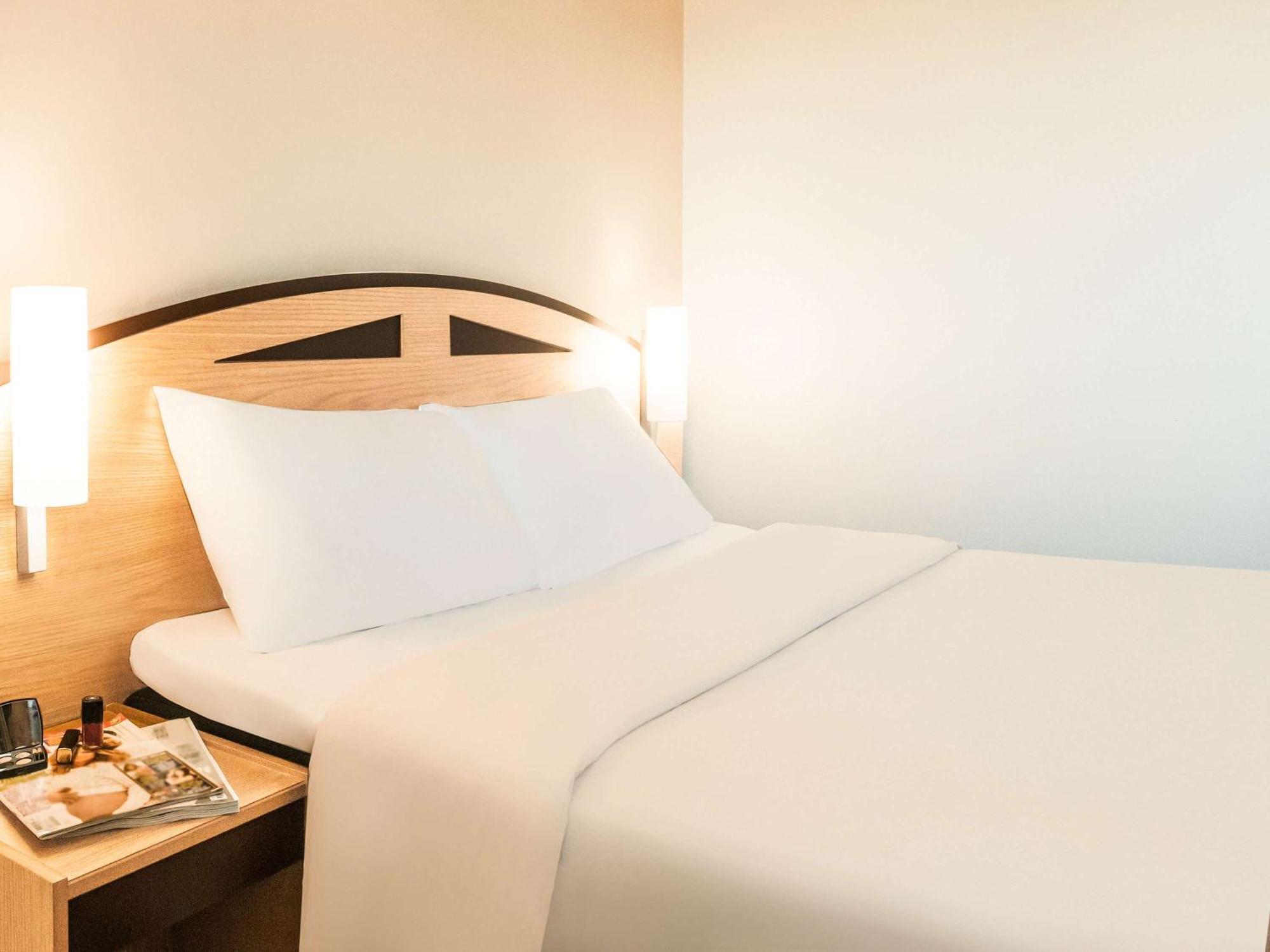 Ibis Rotherham East - Esterno foto