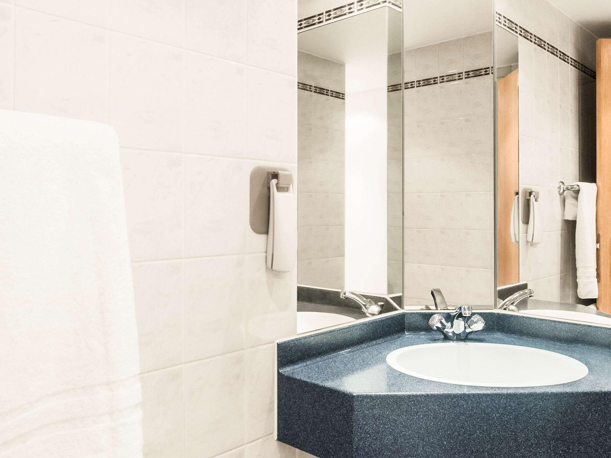 Ibis Rotherham East - Esterno foto