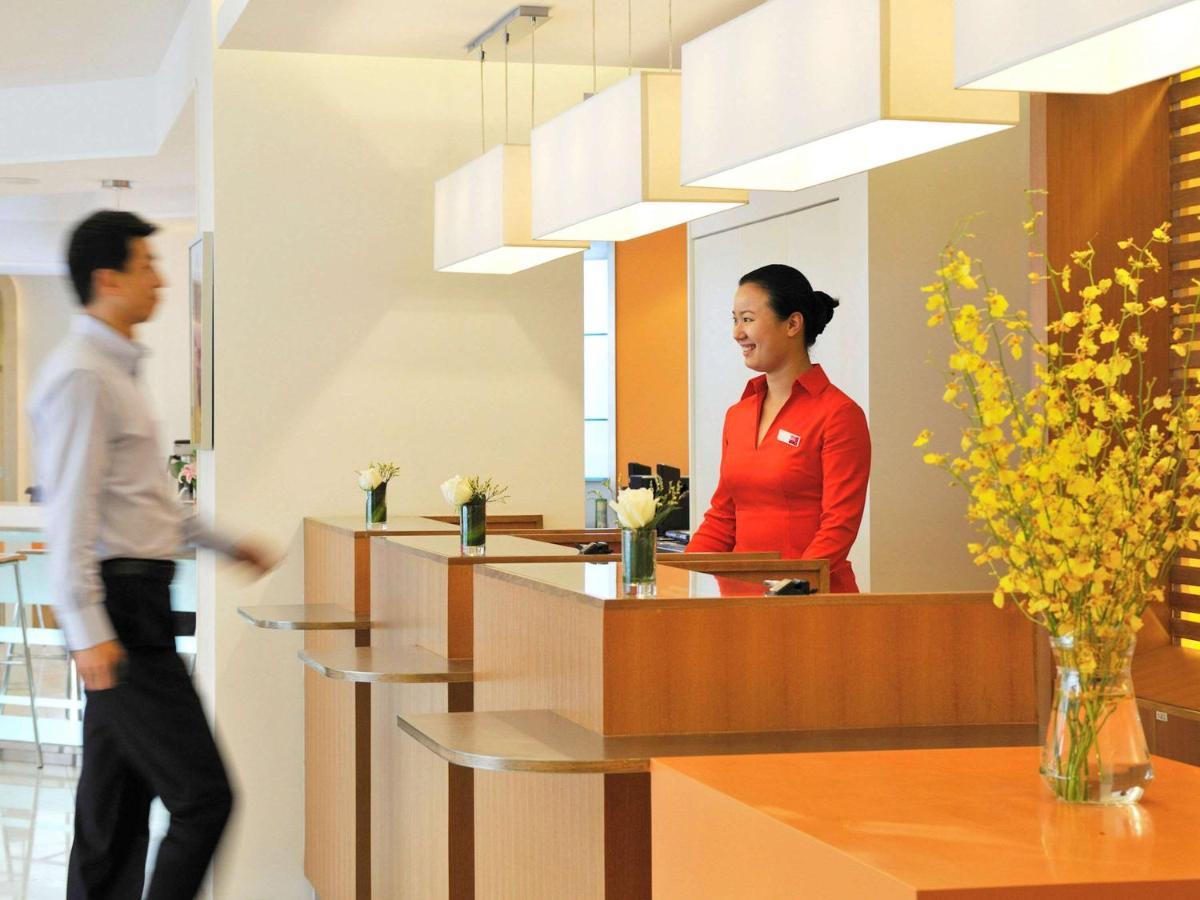 Ibis Rotherham East - Esterno foto