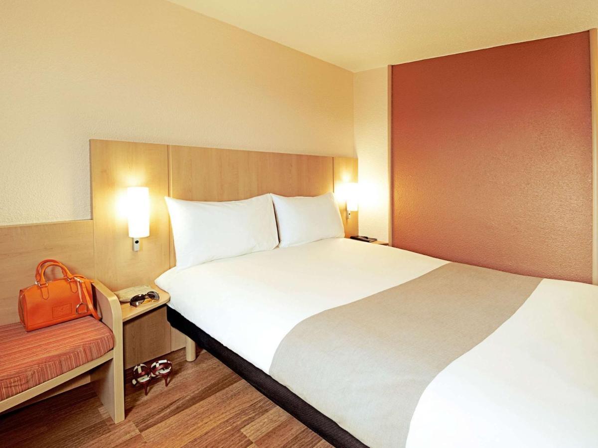 Ibis Rotherham East - Esterno foto
