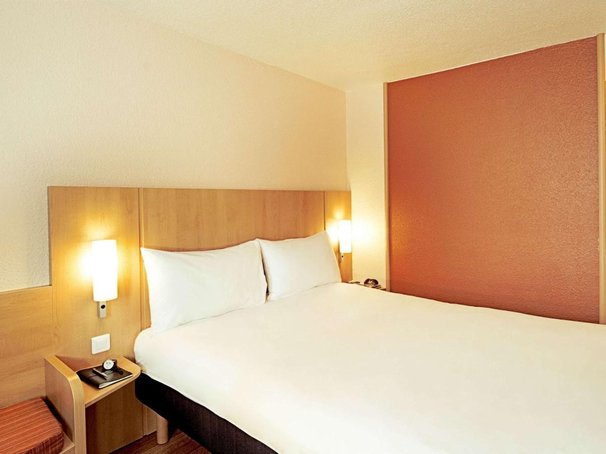 Ibis Rotherham East - Esterno foto