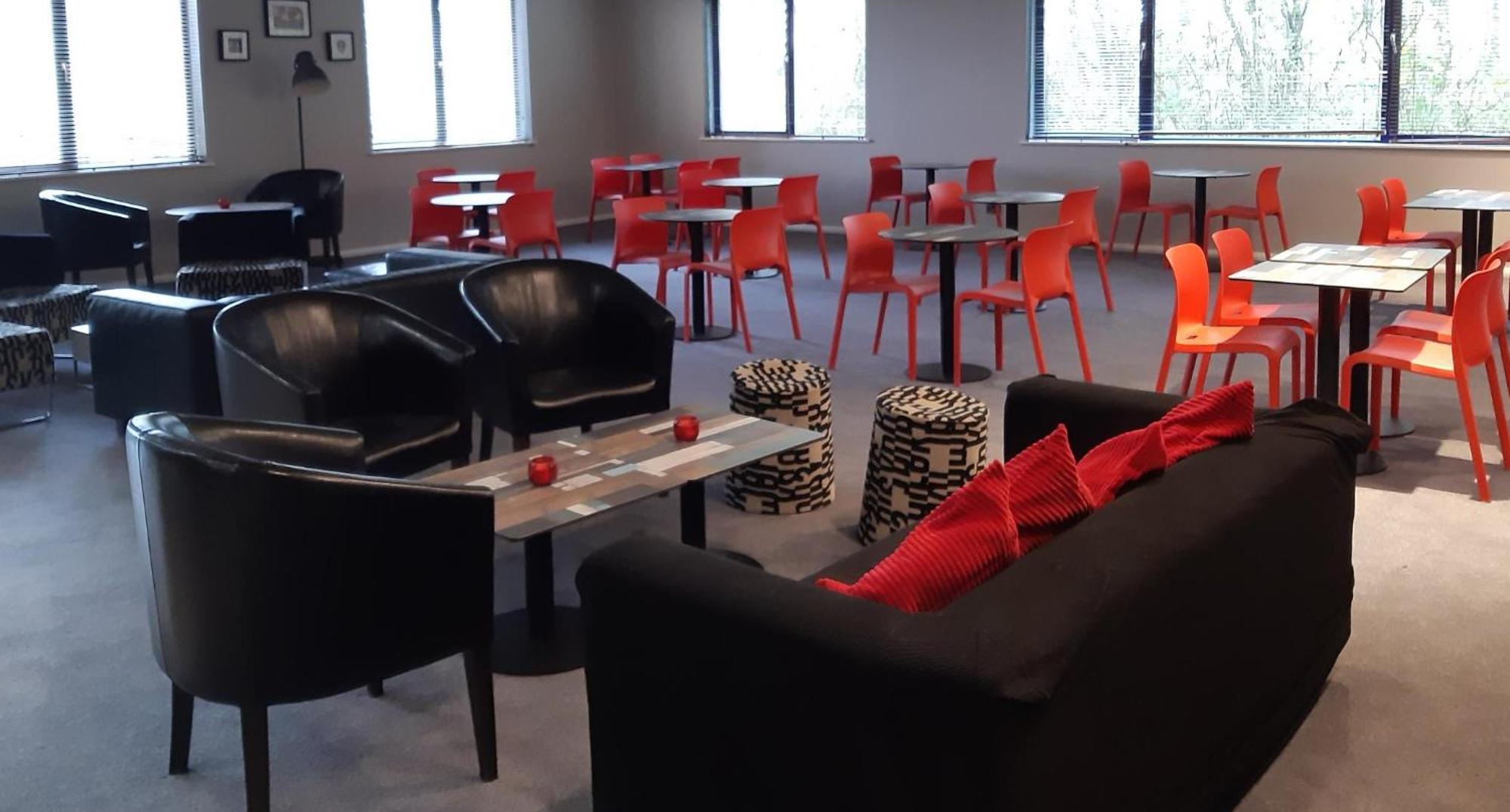 Ibis Rotherham East - Esterno foto
