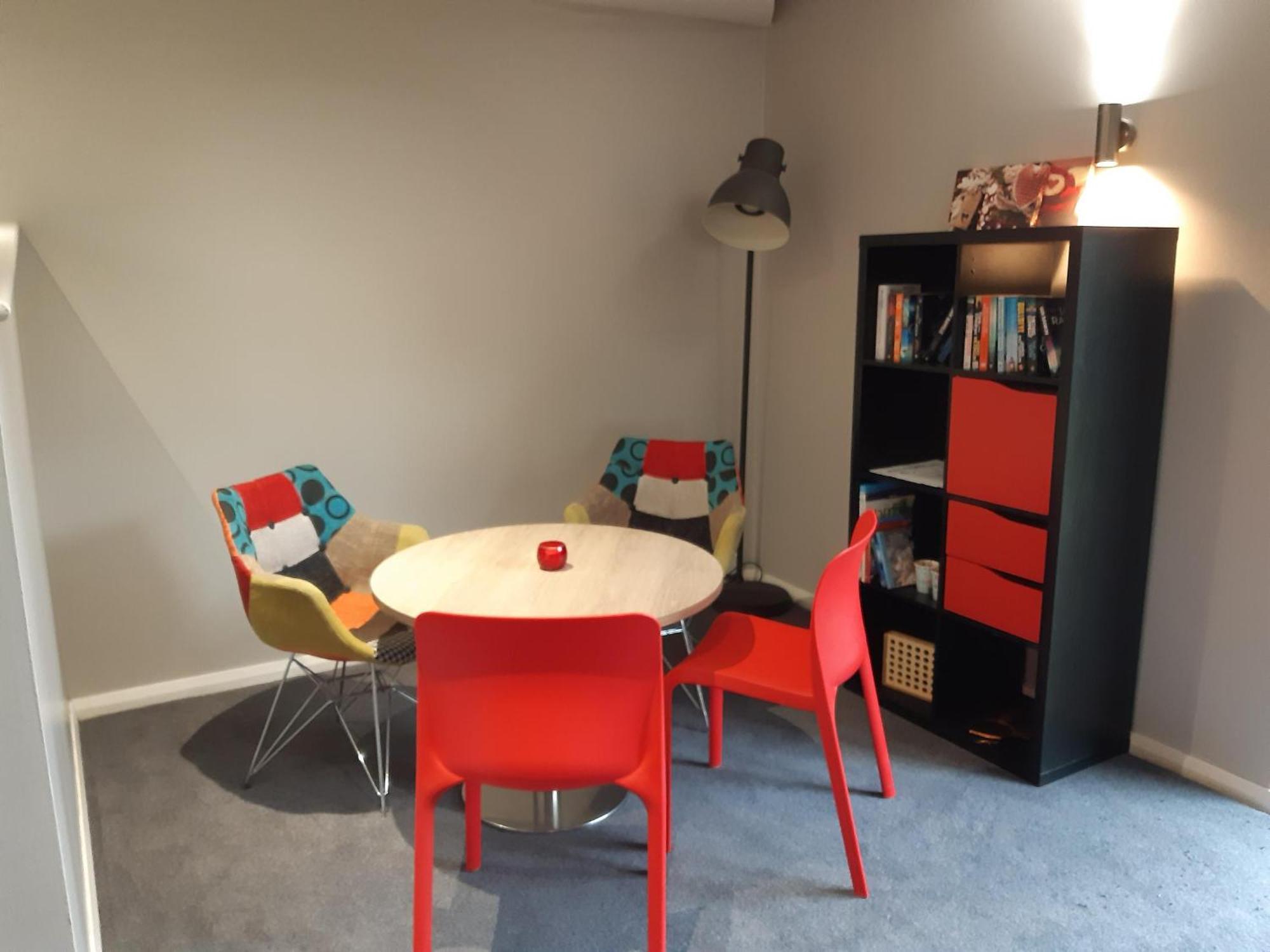 Ibis Rotherham East - Esterno foto