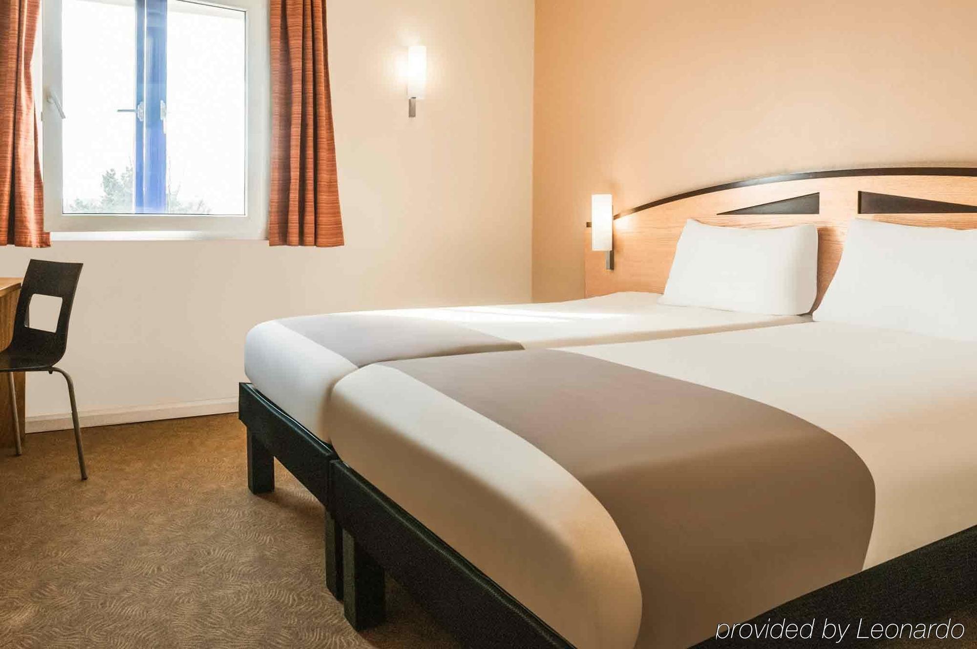 Ibis Rotherham East - Esterno foto