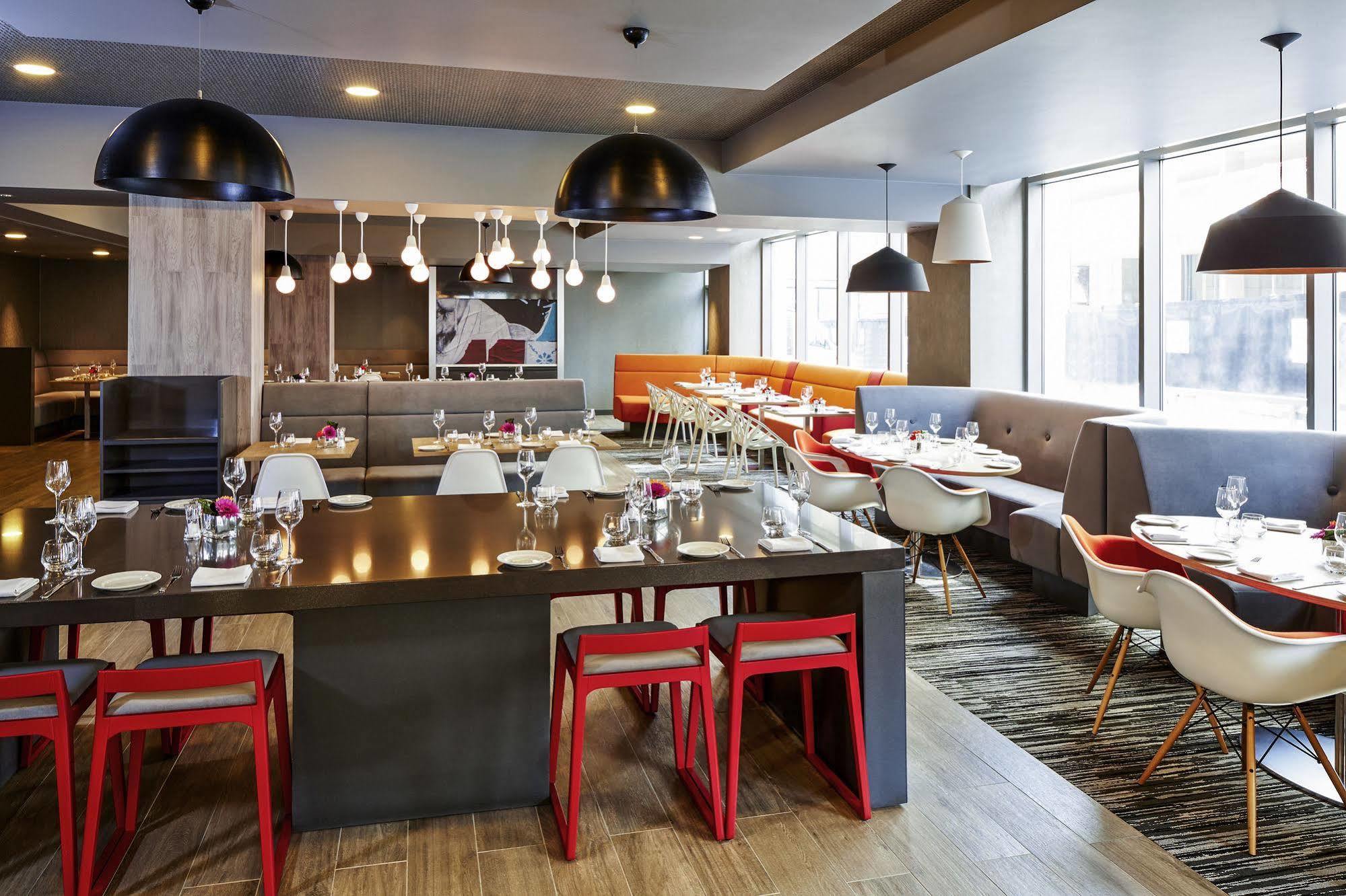 Ibis Rotherham East - Esterno foto