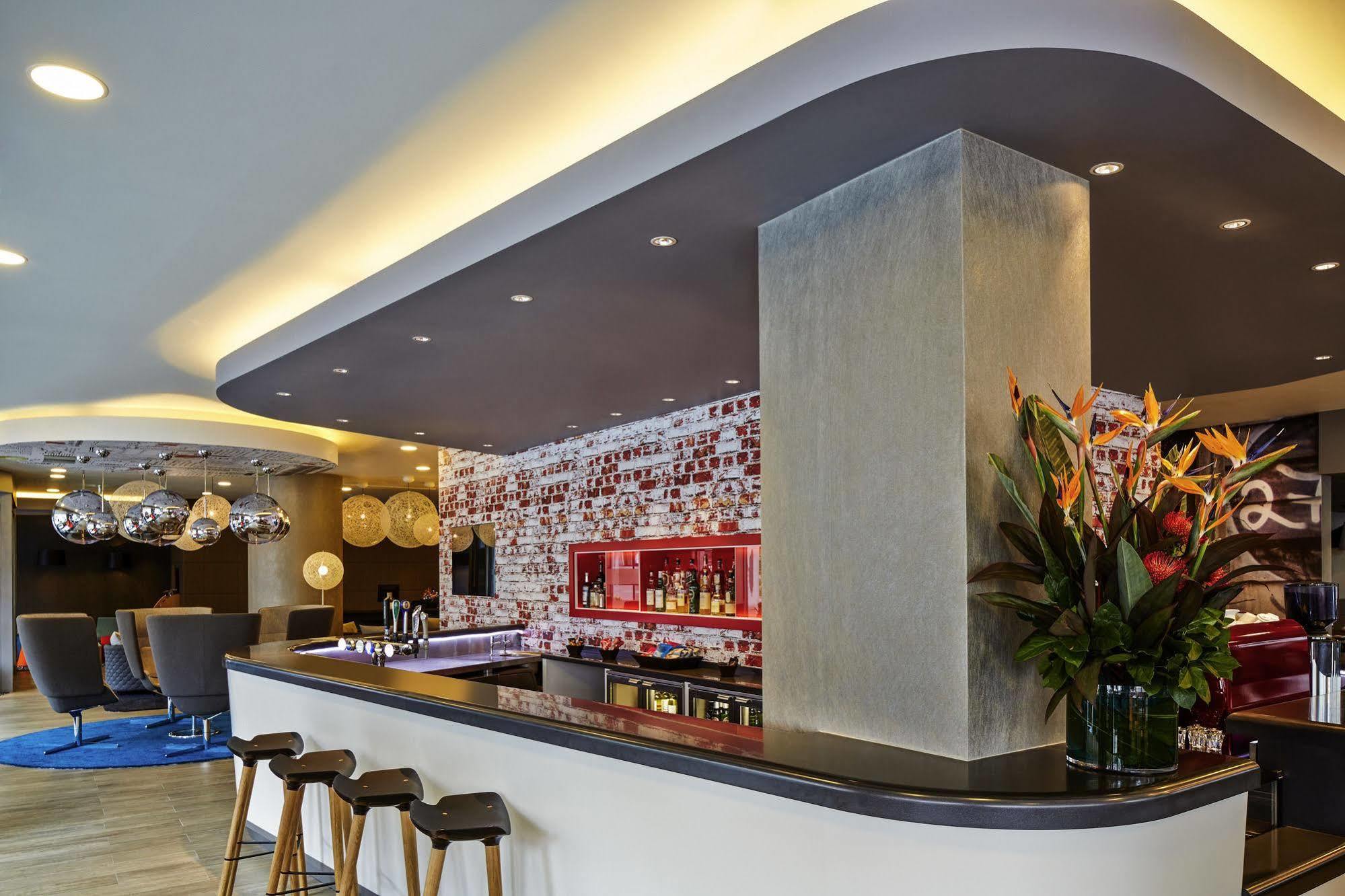 Ibis Rotherham East - Esterno foto