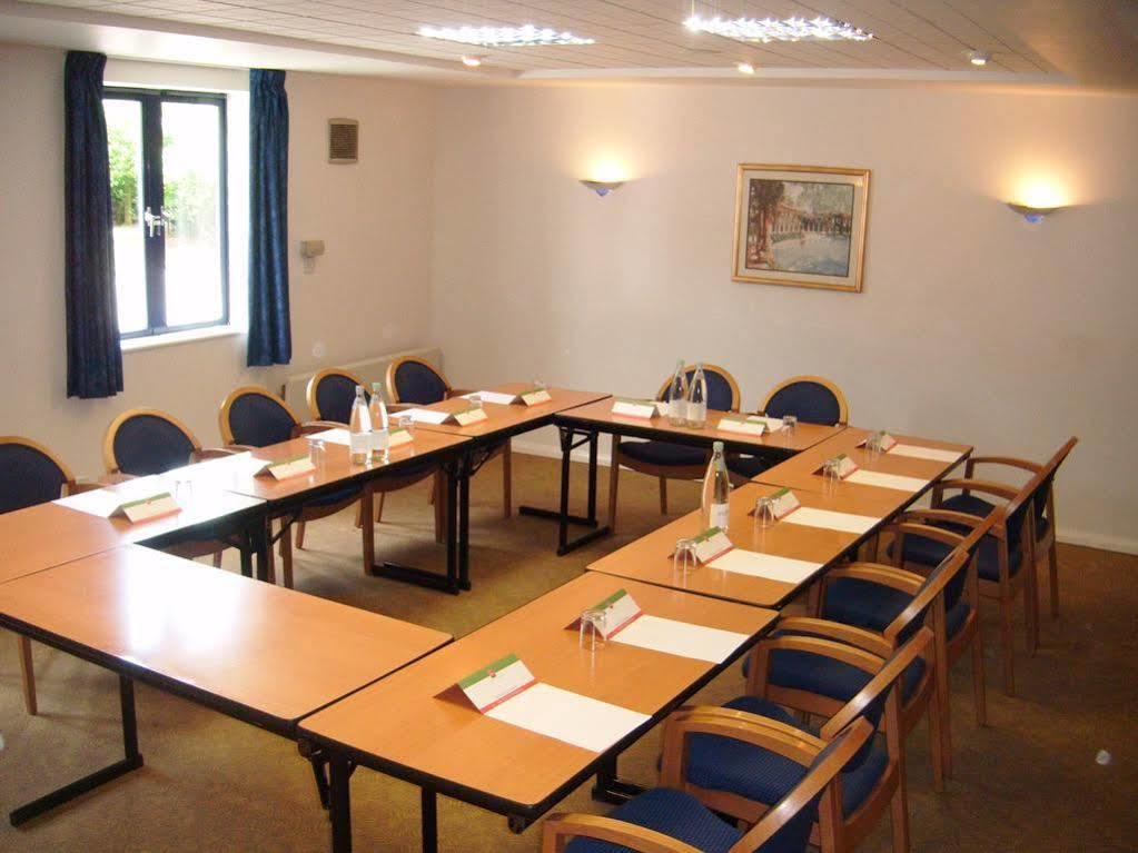 Ibis Rotherham East - Esterno foto