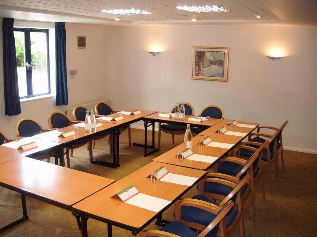 Ibis Rotherham East - Esterno foto