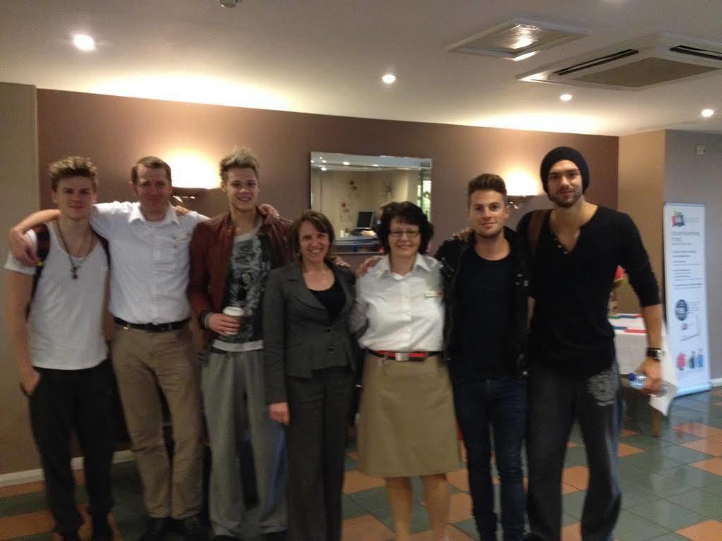 Ibis Rotherham East - Esterno foto