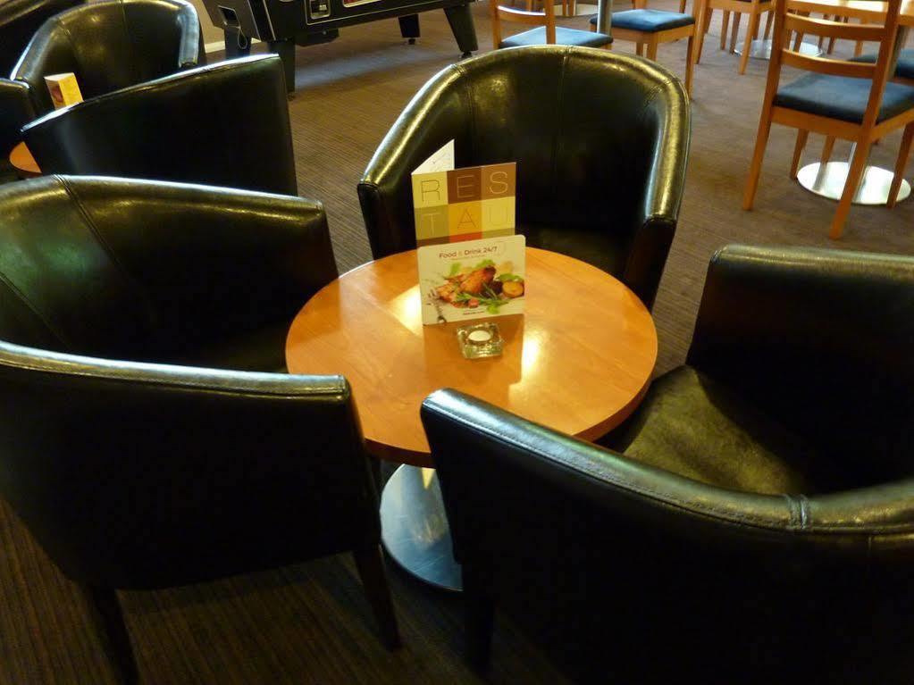Ibis Rotherham East - Esterno foto