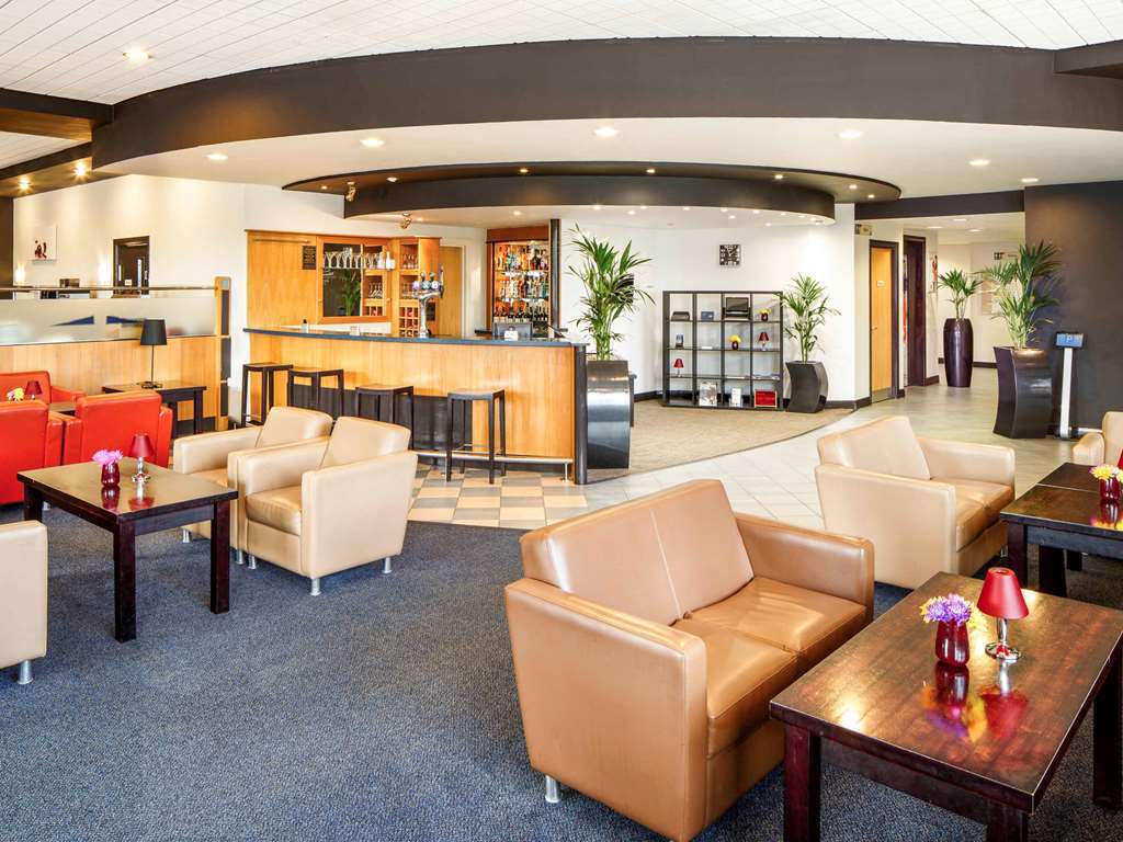 Ibis Rotherham East - Esterno foto