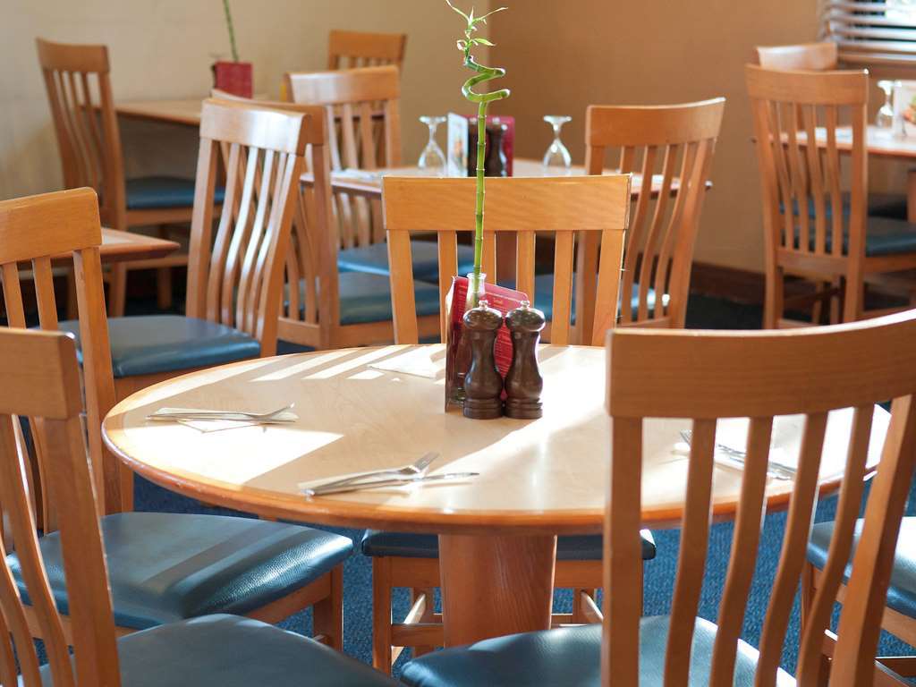 Ibis Rotherham East - Ristorante foto