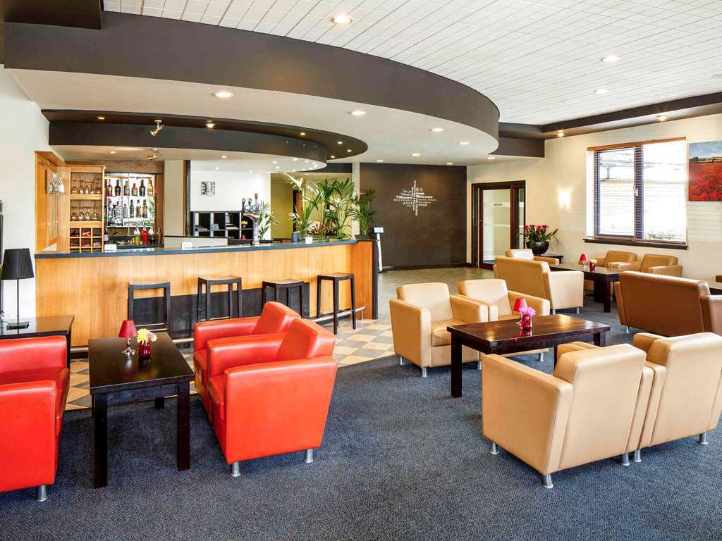 Ibis Rotherham East - Ristorante foto