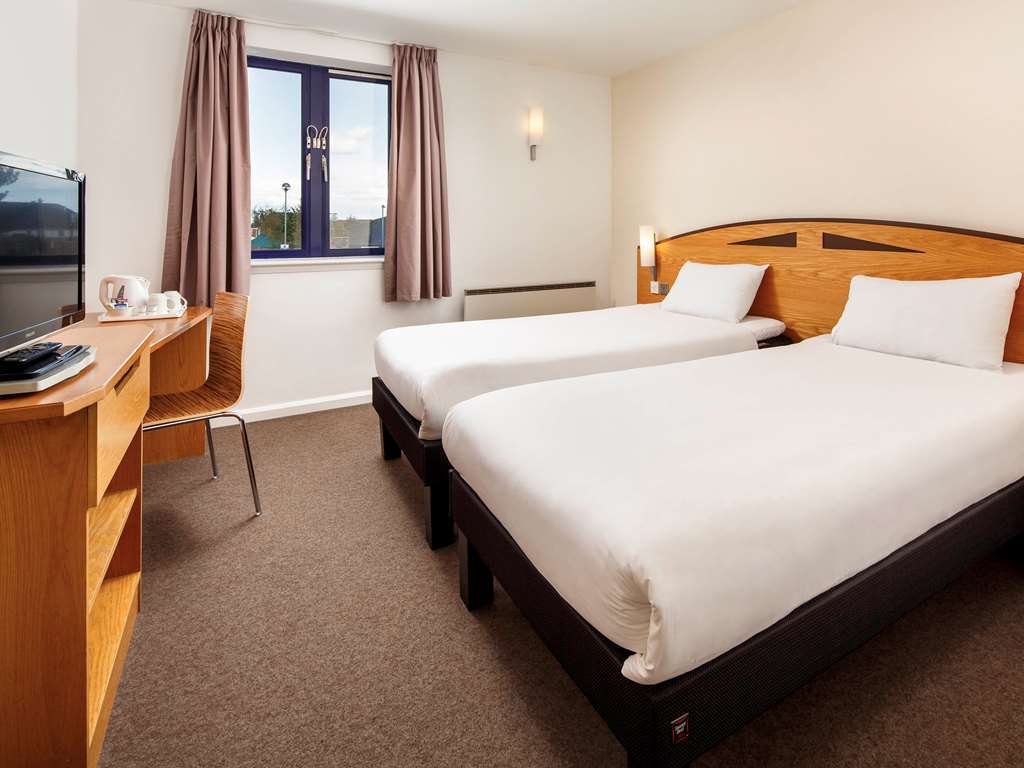 Ibis Rotherham East - Camera foto