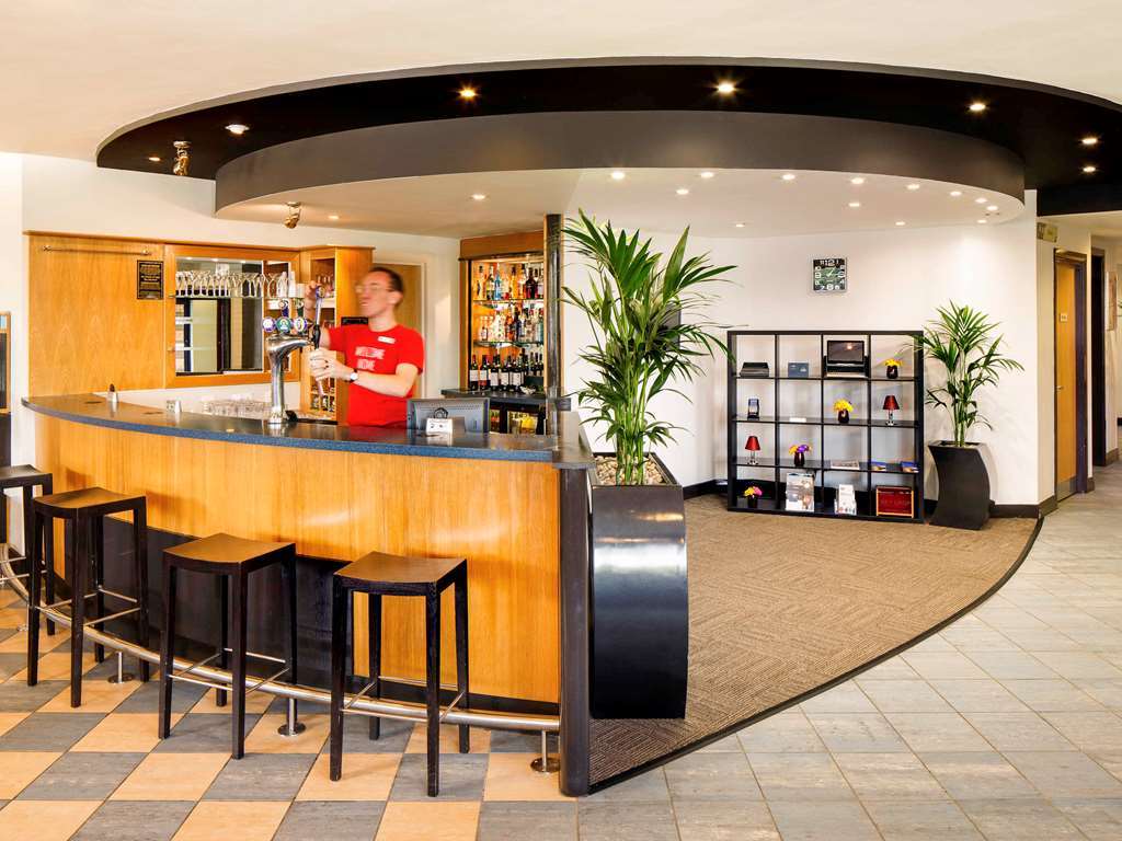 Ibis Rotherham East - Ristorante foto