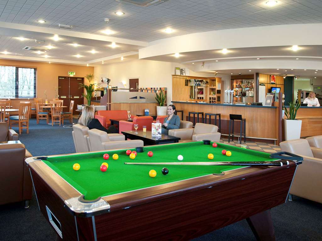 Ibis Rotherham East - Amenities foto